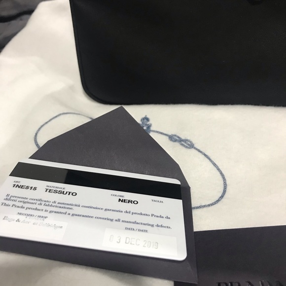 Prada Re Edition 2000 shoulder bag - Picture 5 of 6